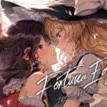 Fortuna Edge(IRON ATTACK！) [d_382381]