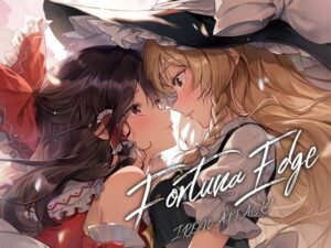 Fortuna Edge(IRON ATTACK！) [d_382381]