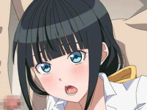 ぽぽんのぽん(一人革命) [d_382912]