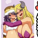 ふたなりマッチングサービス5(むっつむー) [d_383161]