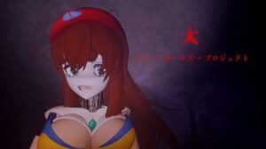 マシンガールズプロジェクト(太平洋) [d_384899]