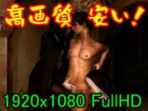 【ROMV075】シスター2人とマーティソの教会でのフェラチオ「シスター気持ちいいです」(ローズ志向) [d_385278]