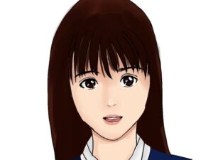 幼馴染は、パパ活女子だった(えだじま) [d_387292]