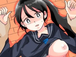 バスケ部イケメン女子は男を知る(流離う狼) [d_388117]