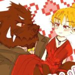 くっころさない！(猛者々々) [d_388656]