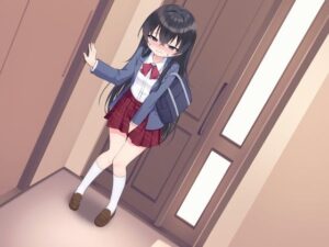 お便所貸してくださいっ！(TOB) [d_388791]