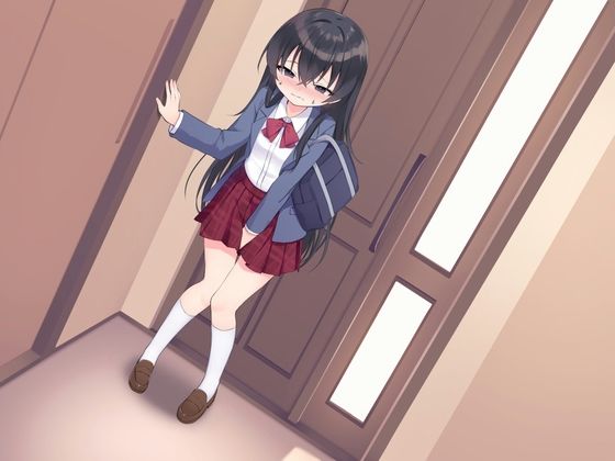 お便所貸してくださいっ！(TOB) [d_388791]