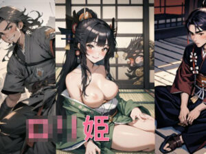 ロリ教師が戦国最弱大名に転生2(童子繭) [d_389015]