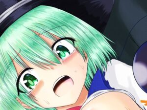 東方×JK×痴● こいし(色ねこペンシル) [d_390960]