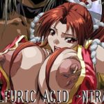 SULFURIC ACID -NTR M-(Earl LUMINES) [d_393836]