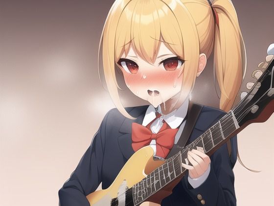 えっちざろっく！！！！(AI大全本舗 学園長初の裏物写真集をご覧あれ) [d_249328]