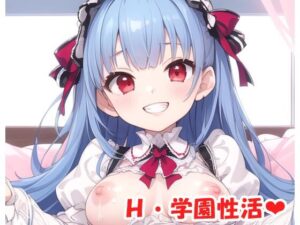 H・学園性活 sp.27(眠り屋) [d_319806]