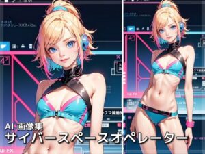 サイバースペースオペレーター(AI ヤン) [d_353818]