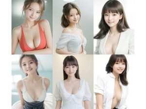 超美少女2(超美少女) [d_377696]