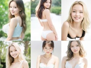 超美少女4(超美少女) [d_379020]