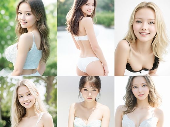 超美少女4(超美少女) [d_379020]