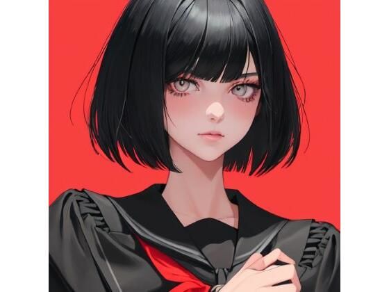 ボブカットこれくしょん(バフ屋のようなもの) [d_379620]