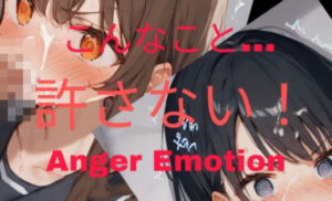 こんなこと…許さない！ Anger Emotion(おくち大帝) [d_379653]
