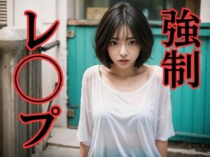 中出ししか勝たん。強●レ◯プ編(AiGirls) [d_381400]