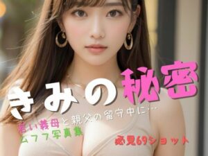 きみの秘密(ら☆きらら) [d_382053]