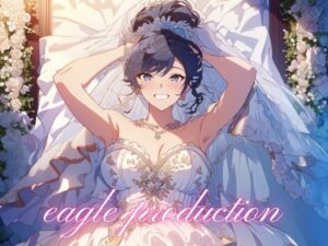 セクシーイラスト集 ブライド編（bbbrrse）(eagle production) [d_382406]