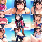 着衣のままでかけたい・出したい2(takeHani) [d_382749]