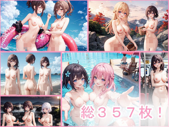 2024年3月投稿まとめ(AIおぱいん屋) [d_383322]