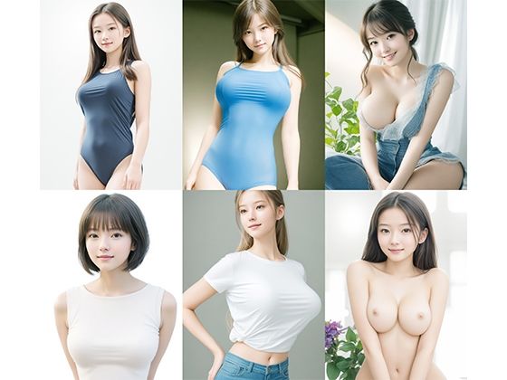 超美少女8(超美少女) [d_383622]