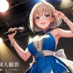 個人撮影 芹●あさひの場合(垂AI) [d_383743]