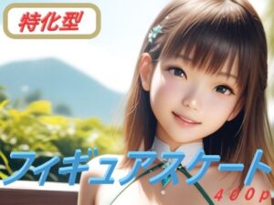 フィギュアスケート 特化型(コスプレ特化型) [d_384069]