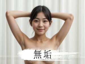 無垢(おんぎぁ) [d_384481]