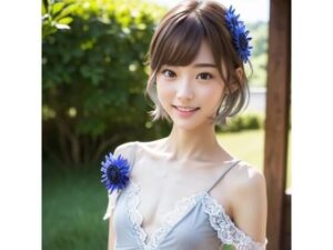 異世界の美少女 vol.2(あい@AI美女倶楽部) [d_384974]