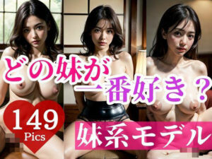 従順無垢で汚れを知らない妹系のアイドル！！どの美女を推しちゃいますか？？変態さんに染めるも良し、純粋な恋愛もOKですが、身体は正直で今日はお披露目会です。(フェルサリーナー) [d_385688]