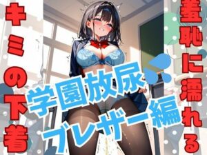 学園放尿 ブレザー編Pt.1(えーあい書房) [d_385765]