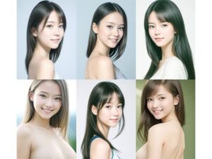 超美少女13(超美少女) [d_386054]