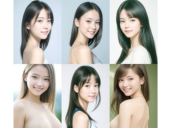 超美少女13(超美少女) [d_386054]