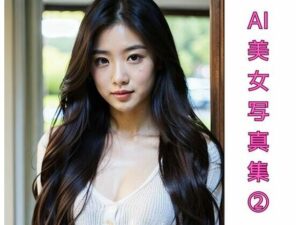 AI美女写真集 2(Ryoki000Ryoki001) [d_387089]