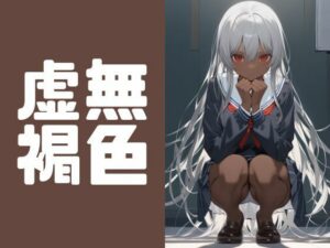 虚無褐色(Aicho) [d_387285]