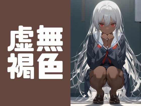 虚無褐色(Aicho) [d_387285]