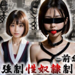 強●性奴●制度〜前編〜(鬼畜AI) [d_387980]