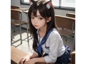 猫耳教室R2(Day Dream) [d_388132]