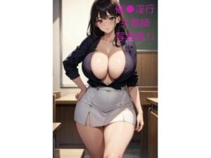 催●淫行女教師写真集1(AI dreamer) [d_388687]
