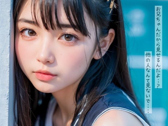 結と兄様(結の部屋) [d_388771]