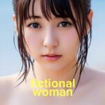 fictional woman(fictional woman) [d_388830]