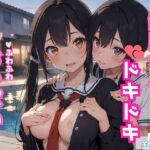 制服女子ドキドキふわふわおっぱい(桜坂美少女倶楽部) [d_390097]