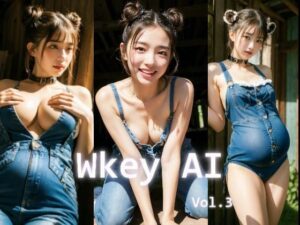 WkeyAI Vol.3(Wkey) [d_390112]