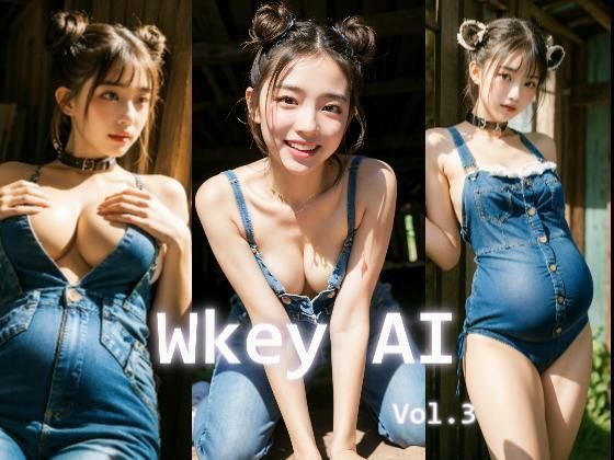 WkeyAI Vol.3(Wkey) [d_390112]