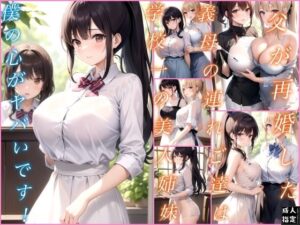 僕の心がヤバいです！(淫乱の山) [d_390283]