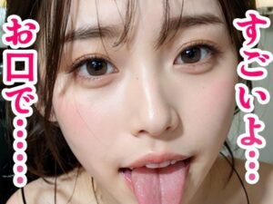 ノンストップフェラガール6(UClub) [d_390284]