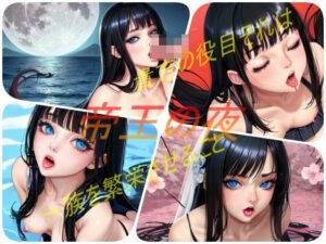 帝王の夜(バフ屋のようなもの) [d_390649]